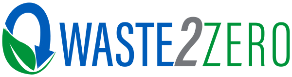 Waste 2 Zero Logo